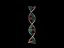 dna Screen Saver (3D Photograph Screensaver)