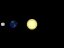 solar system Screen Saver (3D Photograph Screensaver)