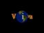 sphere with company name Screen Saver (3D Photograph Screensaver)