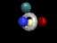 spheres around torus Screen Saver (3D Photograph Screensaver)