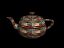 teapot Screen Saver (3D Photograph Screensaver)