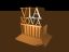 via nova Screen Saver (3D Photograph Screensaver)