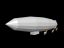 zeppelin Screen Saver (3D Photograph Screensaver)